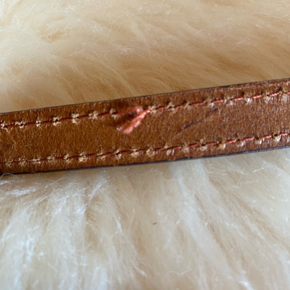 Dooney & Bourke Zip Zip Satchel - Picture 13 of 15